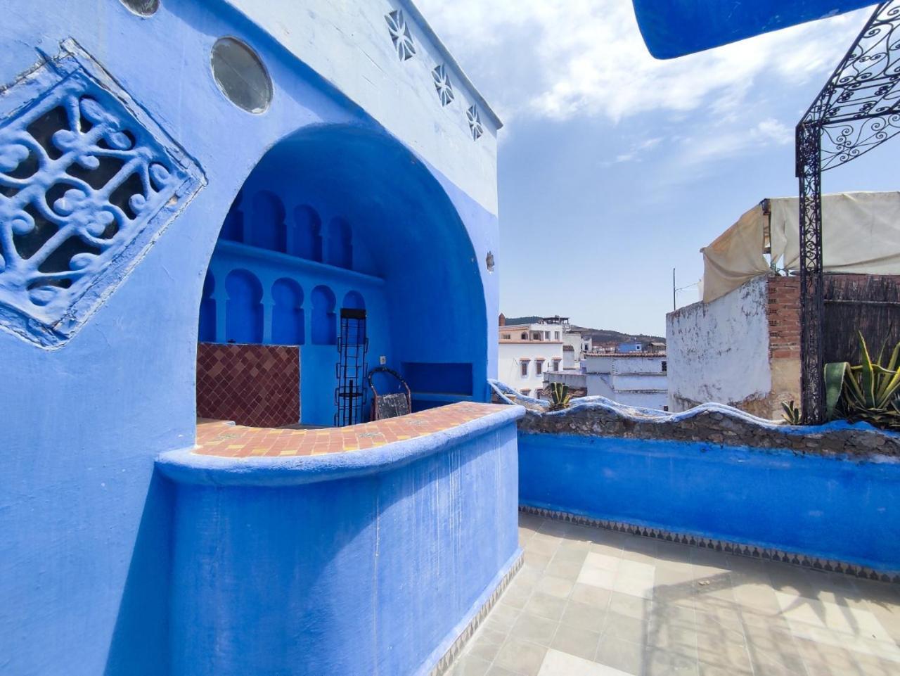Апартаменти Casa Mablu Шавен Екстер'єр фото