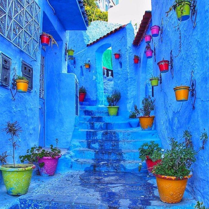Апартаменти Casa Mablu Шавен Екстер'єр фото